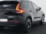 Volvo EX40 Single Extended Plus Black Edition Europa 82 kWh | Panoramadak | Harman/Kardon | Elek stoelen | Camera | Adaptive Cruise | BLIS