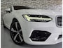 Volvo S90 2.0 T6 AWD Inscription R Design *320PK*Ice white*!