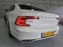 Volvo S90 2.0 T6 AWD Inscription R Design *320PK*Ice white*!