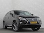 Lexus RX 450h 4WD President | Luchtvering | Dealer Onderhouden | Schuifdak | Leder Zwart | Stoelventilatie | Head-Up | Carplay | Memory | Stoelverwarming | DVD-Entertainment | Camera | Stuurverwarming |