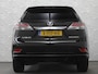 Lexus RX 450h 4WD President | Luchtvering | Dealer Onderhouden | Schuifdak | Leder Zwart | Stoelventilatie | Head-Up | Carplay | Memory | Stoelverwarming | DVD-Entertainment | Camera | Stuurverwarming |
