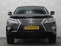 Lexus RX 450h 4WD President | Luchtvering | Dealer Onderhouden | Schuifdak | Leder Zwart | Stoelventilatie | Head-Up | Carplay | Memory | Stoelverwarming | DVD-Entertainment | Camera | Stuurverwarming |