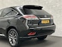 Lexus RX 450h 4WD President | Luchtvering | Dealer Onderhouden | Schuifdak | Leder Zwart | Stoelventilatie | Head-Up | Carplay | Memory | Stoelverwarming | DVD-Entertainment | Camera | Stuurverwarming |