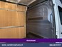 Mercedes-Benz Sprinter 317 CDI 170pk 9G-Tronic Automaat L2H2 Euro6 Airco | Camera | LED | Adaptieve Cruisecontrol Chauffeursstoel, Stoelverwarming, Parkeersensoren, Bijrijdersbank
