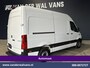 Mercedes-Benz Sprinter 317 CDI 170pk 9G-Tronic Automaat L2H2 Euro6 Airco | Camera | LED | Adaptieve Cruisecontrol Chauffeursstoel, Stoelverwarming, Parkeersensoren, Bijrijdersbank