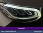 Mercedes-Benz Sprinter 317 CDI 170pk 9G-Tronic Automaat L2H2 Euro6 Airco | Camera | LED | Adaptieve Cruisecontrol Chauffeursstoel, Stoelverwarming, Parkeersensoren, Bijrijdersbank