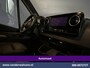 Mercedes-Benz Sprinter 317 CDI 170pk 9G-Tronic Automaat L2H2 Euro6 Airco | Camera | LED | Adaptieve Cruisecontrol Chauffeursstoel, Stoelverwarming, Parkeersensoren, Bijrijdersbank