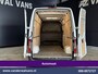 Mercedes-Benz Sprinter 317 CDI 170pk 9G-Tronic Automaat L2H2 Euro6 Airco | Camera | LED | Adaptieve Cruisecontrol Chauffeursstoel, Stoelverwarming, Parkeersensoren, Bijrijdersbank