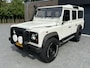 Land Rover Defender 2.5 TD5 110 DC E, 5 PERS, TOPSTAAT!!, AIRCO,