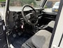 Land Rover Defender 2.5 TD5 110 DC E, 5 PERS, TOPSTAAT!!, AIRCO,
