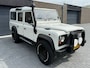 Land Rover Defender 2.5 TD5 110 DC E, 5 PERS, TOPSTAAT!!, AIRCO,