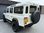 Land Rover Defender 2.5 TD5 110 DC E, 5 PERS, TOPSTAAT!!, AIRCO,