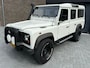 Land Rover Defender 2.5 TD5 110 DC E, 5 PERS, TOPSTAAT!!, AIRCO,