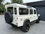 Land Rover Defender 2.5 TD5 110 DC E, 5 PERS, TOPSTAAT!!, AIRCO,
