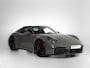 Porsche 911 Targa 4 GTS