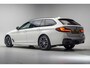 BMW 5-Serie Touring 530e M Sport Shadow [ Pano H/K Leder ACC Laserlicht 360°cam ]