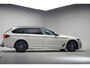 BMW 5-Serie Touring 530e M Sport Shadow [ Pano H/K Leder ACC Laserlicht 360°cam ]