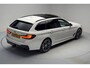 BMW 5-Serie Touring 530e M Sport Shadow [ Pano H/K Leder ACC Laserlicht 360°cam ]