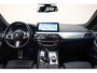 BMW 5-Serie Touring 530e M Sport Shadow [ Pano H/K Leder ACC Laserlicht 360°cam ]