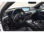 BMW 5-Serie Touring 530e M Sport Shadow [ Pano H/K Leder ACC Laserlicht 360°cam ]