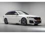 BMW 5-Serie Touring 530e M Sport Shadow [ Pano H/K Leder ACC Laserlicht 360°cam ]