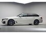 BMW 5-Serie Touring 530e M Sport Shadow [ Pano H/K Leder ACC Laserlicht 360°cam ]