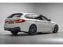 BMW 5-Serie Touring 530e M Sport Shadow [ Pano H/K Leder ACC Laserlicht 360°cam ]