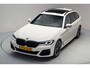 BMW 5-Serie Touring 530e M Sport Shadow [ Pano H/K Leder ACC Laserlicht 360°cam ]