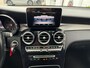 Mercedes-Benz GLC 250D 4 Matic AMG/ Grijs kenteken ombouw/ Trekhaak/ Elektrische achterklep/ Stoelverwarming/ Camera achter