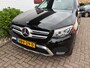 Mercedes-Benz GLC 250D 4 Matic AMG/ Grijs kenteken ombouw/ Trekhaak/ Elektrische achterklep/ Stoelverwarming/ Camera achter