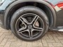 Mercedes-Benz GLC 250D 4 Matic AMG/ Grijs kenteken ombouw/ Trekhaak/ Elektrische achterklep/ Stoelverwarming/ Camera achter