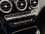 Mercedes-Benz GLC 250D 4 Matic AMG/ Grijs kenteken ombouw/ Trekhaak/ Elektrische achterklep/ Stoelverwarming/ Camera achter