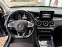 Mercedes-Benz GLC 250D 4 Matic AMG/ Grijs kenteken ombouw/ Trekhaak/ Elektrische achterklep/ Stoelverwarming/ Camera achter