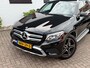 Mercedes-Benz GLC 250D 4 Matic AMG/ Grijs kenteken ombouw/ Trekhaak/ Elektrische achterklep/ Stoelverwarming/ Camera achter