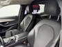 Mercedes-Benz GLC 250D 4 Matic AMG/ Grijs kenteken ombouw/ Trekhaak/ Elektrische achterklep/ Stoelverwarming/ Camera achter