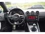 Audi TT 2.0 TFSI Pro Line S Line Lederen Sportstoelen Stoelverwarming