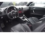 Audi TT 2.0 TFSI Pro Line S Line Lederen Sportstoelen Stoelverwarming
