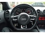 Audi TT 2.0 TFSI Pro Line S Line Lederen Sportstoelen Stoelverwarming