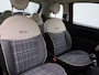 Fiat 500 1.0 Hybrid Lounge | Airco | Apple Carplay / Android Auto | DAB Radio | Lichtmetalen Velgen |