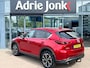 Mazda CX-5 2.0 e-SkyActiv-G M Hybrid 165 Advantage AUTOMAAT | TREKHAAK | 360gr. CAMERA | EL.A.KLEP | HEAD-UP DISPLAY | APPLE CARPLAY /ANDROIDAUTO |  NED.AUTO | 1e EIGENAAR | *6jr GARANTIE |