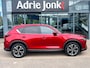 Mazda CX-5 2.0 e-SkyActiv-G M Hybrid 165 Advantage AUTOMAAT | TREKHAAK | 360gr. CAMERA | EL.A.KLEP | HEAD-UP DISPLAY | APPLE CARPLAY /ANDROIDAUTO |  NED.AUTO | 1e EIGENAAR | *6jr GARANTIE |
