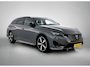 Peugeot 308 SW GT 130pk Automaat | Navigatie | Achteruitrijcamera | Matrix LED koplampen | Adaptieve Cruise Control | Keyless start | Leder/Stof sportstoelen | Climate Control | Parkeersensoren v+a | Draadloze Apple CarPlay / Android Auto | Volledig digitaal instrumentenpaneel | Donker getint glas | 18" lichtmetalen velgen |