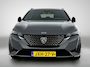 Peugeot 308 SW GT 130pk Automaat | Navigatie | Achteruitrijcamera | Matrix LED koplampen | Adaptieve Cruise Control | Keyless start | Leder/Stof sportstoelen | Climate Control | Parkeersensoren v+a | Draadloze Apple CarPlay / Android Auto | Volledig digitaal instrumentenpaneel | Donker getint glas | 18" lichtmetalen velgen |