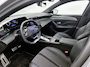 Peugeot 308 SW GT 130pk Automaat | Navigatie | Achteruitrijcamera | Matrix LED koplampen | Adaptieve Cruise Control | Keyless start | Leder/Stof sportstoelen | Climate Control | Parkeersensoren v+a | Draadloze Apple CarPlay / Android Auto | Volledig digitaal instrumentenpaneel | Donker getint glas | 18" lichtmetalen velgen |