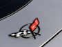Chevrolet Corvette 5.7 V8 Aut. Coupé Origineel Nederlands geleverd