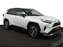 Toyota RAV4 2.5 Plug-in Hybrid AWD Bi-Tone Plus | Trekhaak | JBL Audio | Parelmoer lak | Stoelverwarming | 10 Jaar Garantie! |