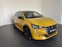 Peugeot 208 1.2 GT Pack 100 l CLIMATE | STOELVERWARMING| ADAPTIVE CRUISE | NAV | CARPLAY ANDROID | ZWART DAK | TREKHAAK | 50 DKM |