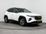 Hyundai Tucson 1.6 T-GDI MHEV Comfort Aut. | Stoelverwarming | Trekhaak | Trekgewicht 1650kg | Dodehoek | Navigatie | Camera |