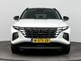 Hyundai Tucson 1.6 T-GDI MHEV Comfort Aut. | Stoelverwarming | Trekhaak | Trekgewicht 1650kg | Dodehoek | Navigatie | Camera |