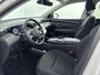 Hyundai Tucson 1.6 T-GDI MHEV Comfort Aut. | Stoelverwarming | Trekhaak | Trekgewicht 1650kg | Dodehoek | Navigatie | Camera |